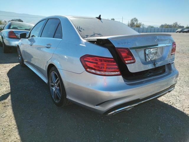 Photo 2 VIN: WDDHF5KB6EA778730 - MERCEDES-BENZ E 350 