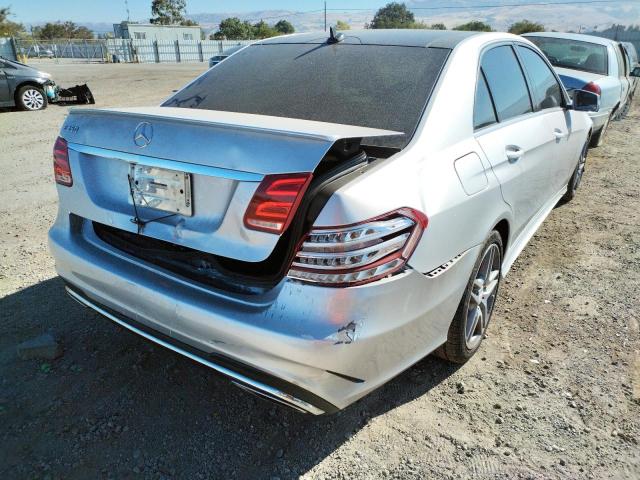 Photo 3 VIN: WDDHF5KB6EA778730 - MERCEDES-BENZ E 350 