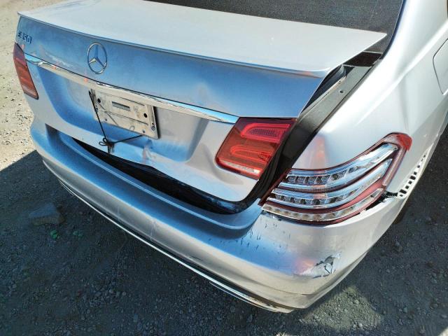 Photo 8 VIN: WDDHF5KB6EA778730 - MERCEDES-BENZ E 350 