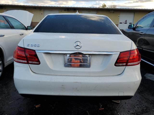 Photo 5 VIN: WDDHF5KB6EA792546 - MERCEDES-BENZ E-CLASS 