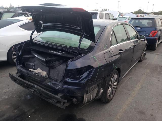 Photo 3 VIN: WDDHF5KB6EA800564 - MERCEDES-BENZ E 350 