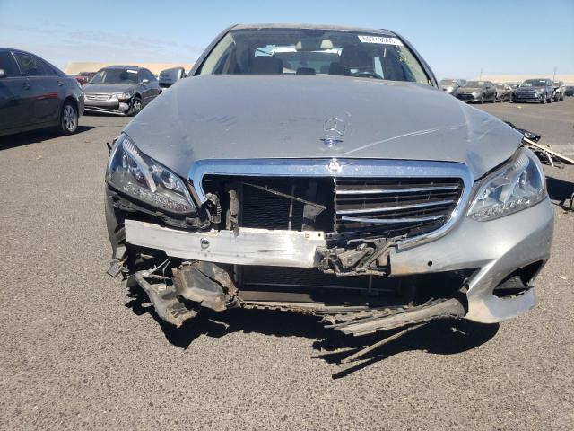 Photo 4 VIN: WDDHF5KB6EA808874 - MERCEDES-BENZ E-CLASS 