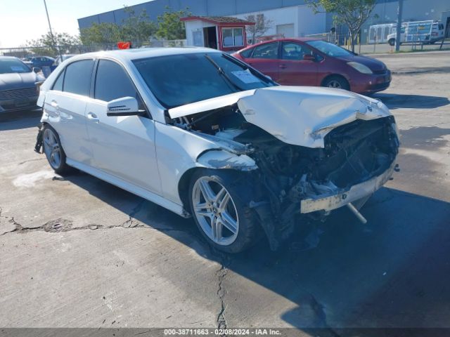 Photo 0 VIN: WDDHF5KB6EA811533 - MERCEDES-BENZ E 350 