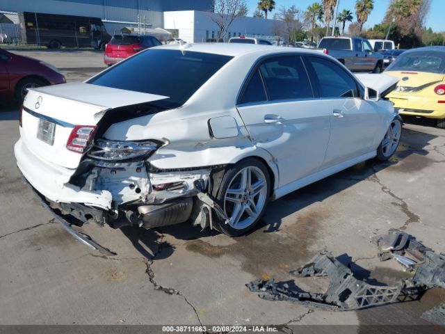 Photo 3 VIN: WDDHF5KB6EA811533 - MERCEDES-BENZ E 350 