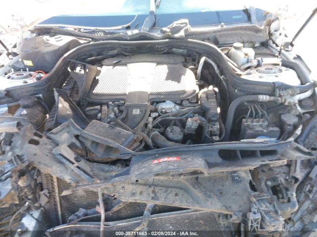 Photo 9 VIN: WDDHF5KB6EA811533 - MERCEDES-BENZ E 350 