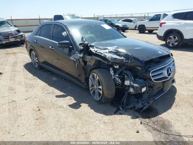 Photo 5 VIN: WDDHF5KB6EA824931 - MERCEDES-BENZ E 350 