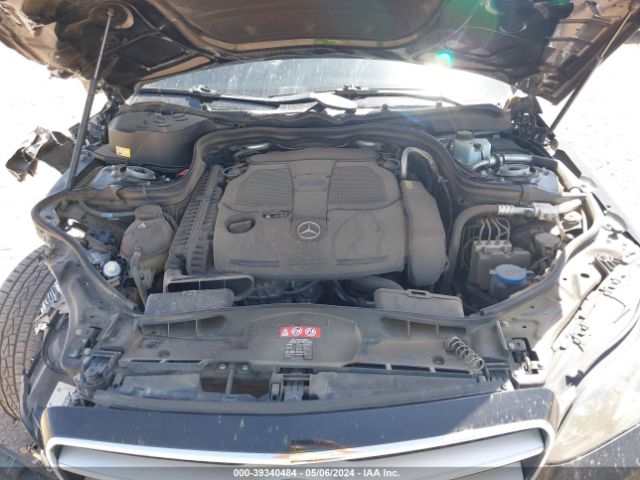 Photo 9 VIN: WDDHF5KB6EA824931 - MERCEDES-BENZ E 350 