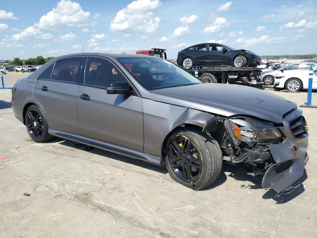 Photo 3 VIN: WDDHF5KB6EA870999 - MERCEDES-BENZ E 350 