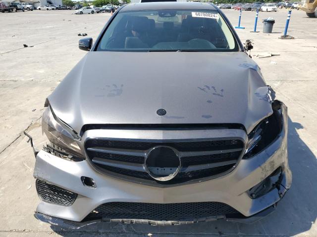 Photo 4 VIN: WDDHF5KB6EA870999 - MERCEDES-BENZ E 350 