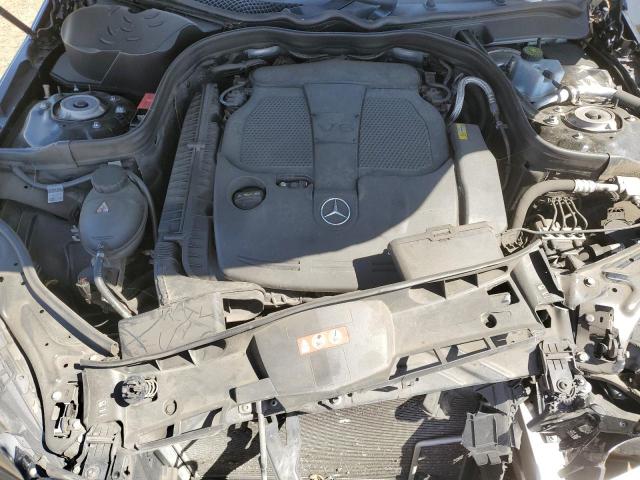 Photo 10 VIN: WDDHF5KB6EA876978 - MERCEDES-BENZ E-CLASS 