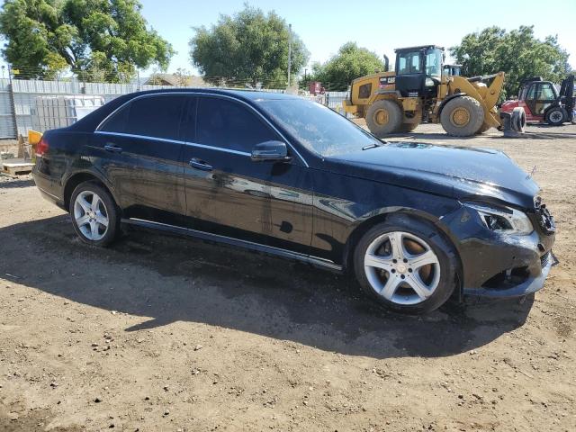 Photo 3 VIN: WDDHF5KB6EA876978 - MERCEDES-BENZ E-CLASS 