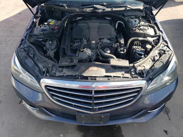 Photo 10 VIN: WDDHF5KB6EA879752 - MERCEDES-BENZ E 350 