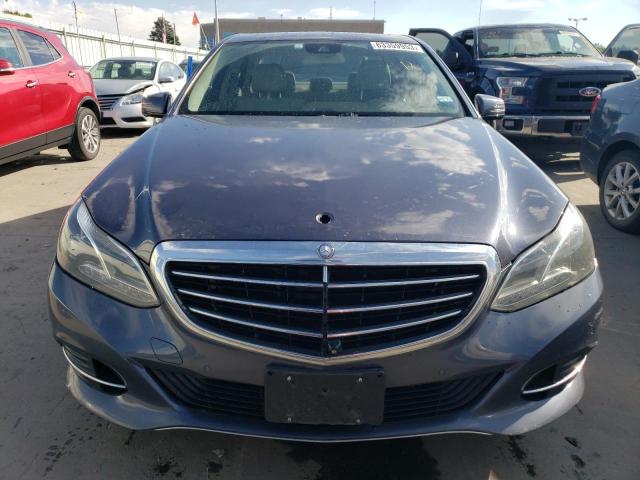 Photo 4 VIN: WDDHF5KB6EA879752 - MERCEDES-BENZ E 350 