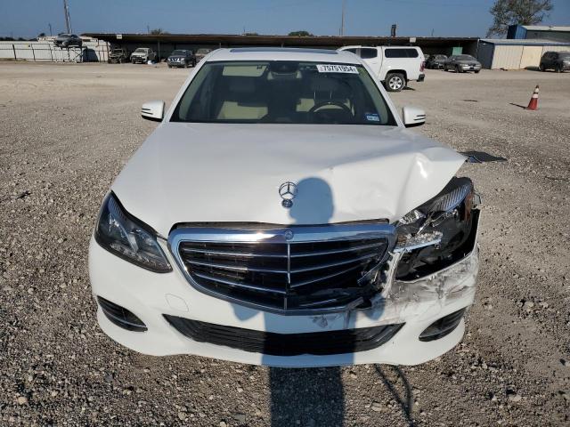 Photo 4 VIN: WDDHF5KB6EA883431 - MERCEDES-BENZ E 350 