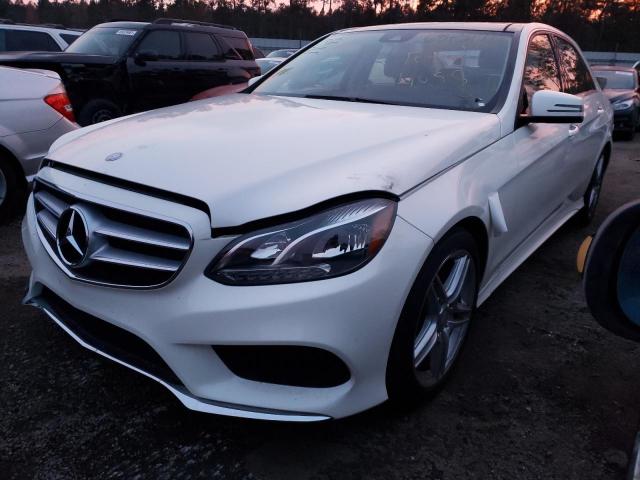 Photo 1 VIN: WDDHF5KB6EA884689 - MERCEDES-BENZ E 350 