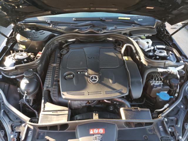 Photo 6 VIN: WDDHF5KB6EA885910 - MERCEDES-BENZ E 350 