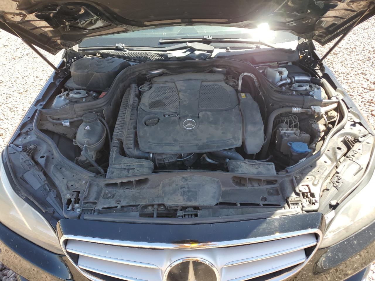 Photo 10 VIN: WDDHF5KB6EA896499 - MERCEDES-BENZ E-KLASSE 