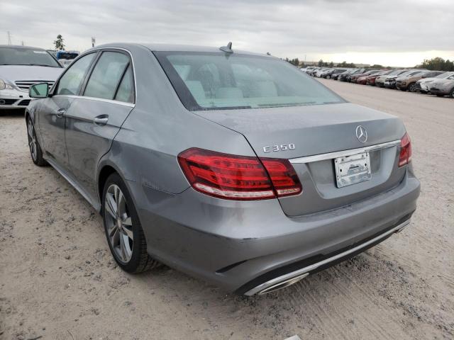 Photo 2 VIN: WDDHF5KB6EA897071 - MERCEDES-BENZ E 350 