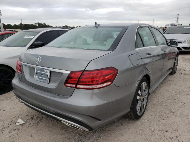 Photo 3 VIN: WDDHF5KB6EA897071 - MERCEDES-BENZ E 350 