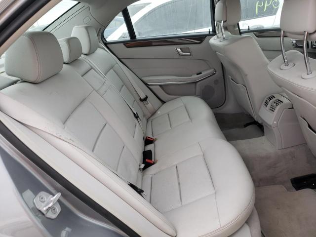 Photo 5 VIN: WDDHF5KB6EA897071 - MERCEDES-BENZ E 350 