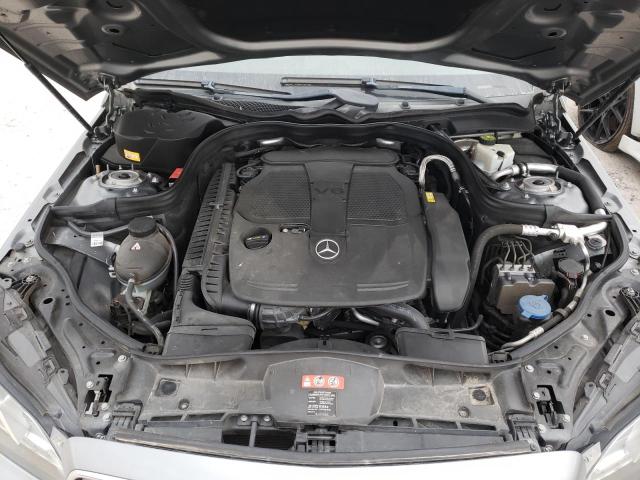 Photo 6 VIN: WDDHF5KB6EA897071 - MERCEDES-BENZ E 350 