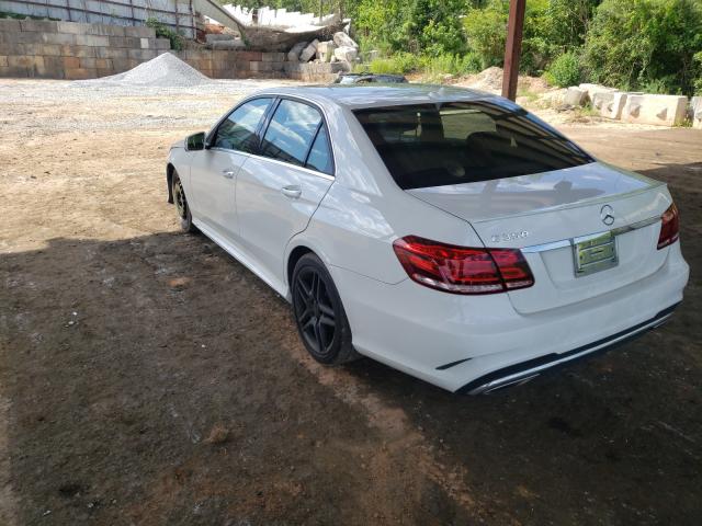 Photo 2 VIN: WDDHF5KB6EA900244 - MERCEDES-BENZ E 350 