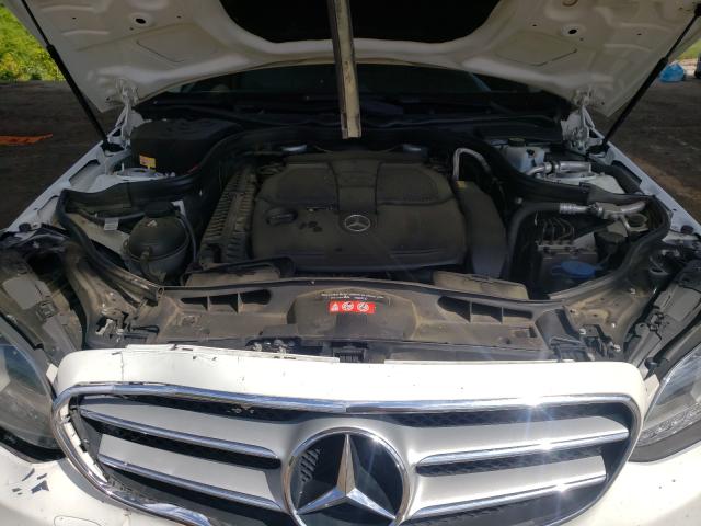 Photo 6 VIN: WDDHF5KB6EA900244 - MERCEDES-BENZ E 350 