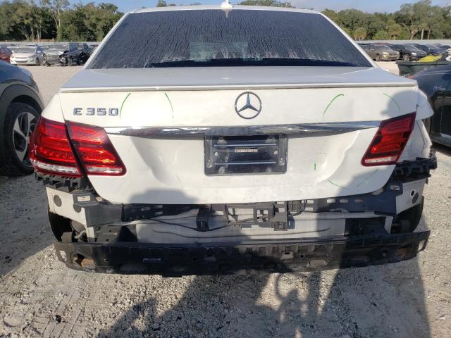 Photo 8 VIN: WDDHF5KB6EA921885 - MERCEDES-BENZ E 350 