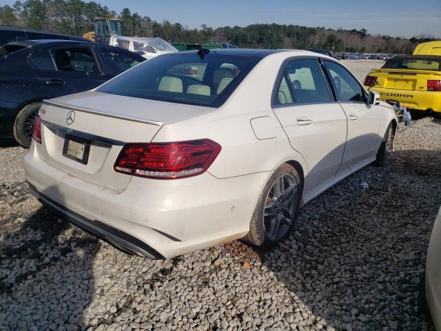 Photo 3 VIN: WDDHF5KB6EA922857 - MERCEDES-BENZ E 350 