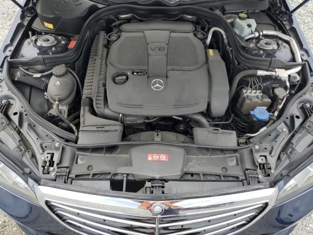 Photo 10 VIN: WDDHF5KB6EA929842 - MERCEDES-BENZ E-CLASS 