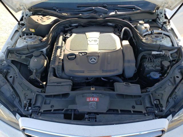 Photo 10 VIN: WDDHF5KB6EA940646 - MERCEDES-BENZ E-CLASS 