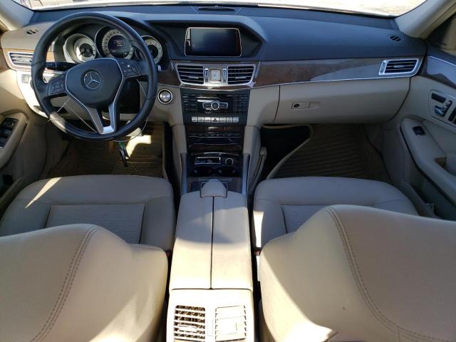 Photo 7 VIN: WDDHF5KB6EA940646 - MERCEDES-BENZ E-CLASS 