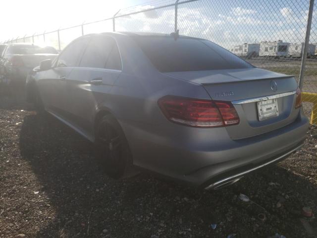 Photo 2 VIN: WDDHF5KB6EA990060 - MERCEDES-BENZ E 350 