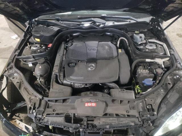 Photo 10 VIN: WDDHF5KB6EA991614 - MERCEDES-BENZ E 350 