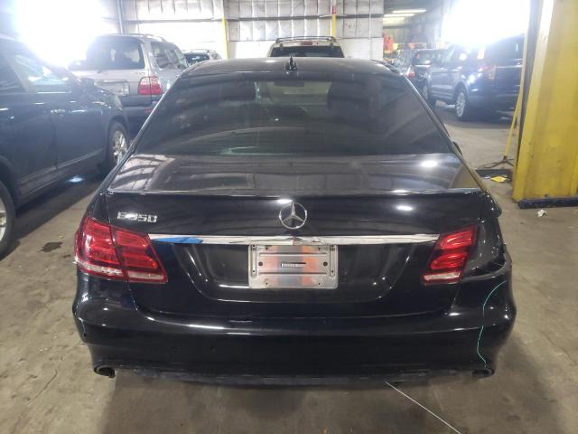 Photo 5 VIN: WDDHF5KB6EA991614 - MERCEDES-BENZ E 350 