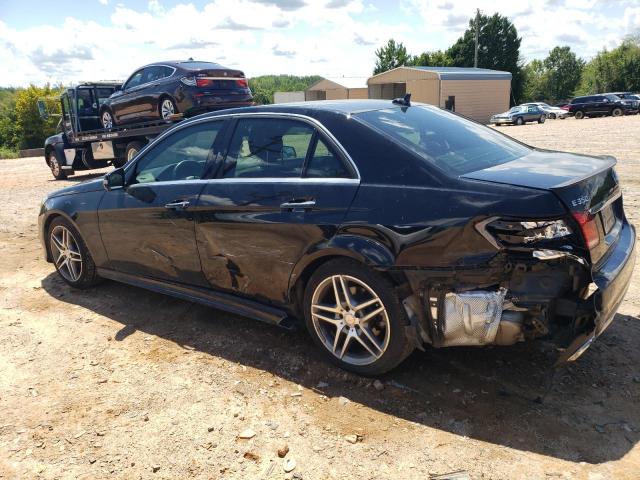 Photo 1 VIN: WDDHF5KB6EA996831 - MERCEDES-BENZ E 350 