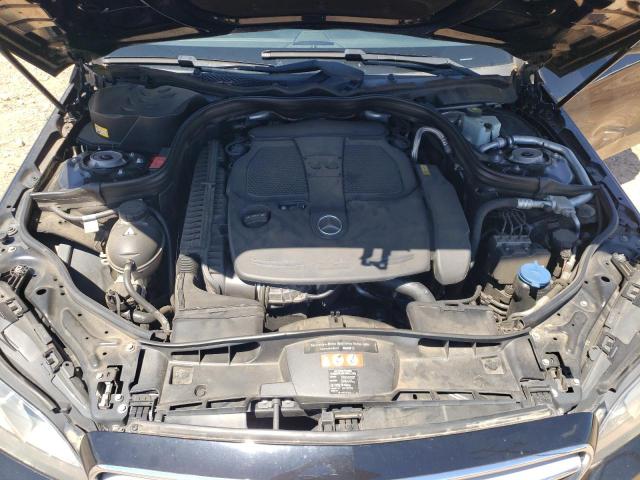 Photo 10 VIN: WDDHF5KB6EA996831 - MERCEDES-BENZ E 350 