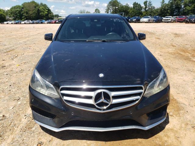 Photo 4 VIN: WDDHF5KB6EA996831 - MERCEDES-BENZ E 350 