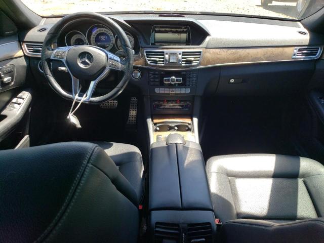 Photo 7 VIN: WDDHF5KB6EA996831 - MERCEDES-BENZ E 350 