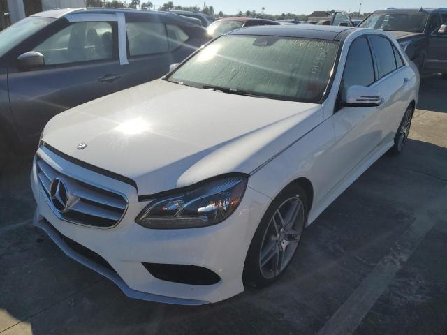 Photo 1 VIN: WDDHF5KB6EB034474 - MERCEDES-BENZ E 350 