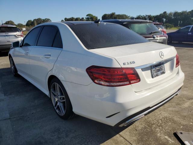 Photo 2 VIN: WDDHF5KB6EB034474 - MERCEDES-BENZ E 350 