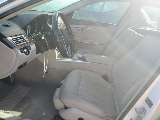 Photo 4 VIN: WDDHF5KB6EB034474 - MERCEDES-BENZ E 350 