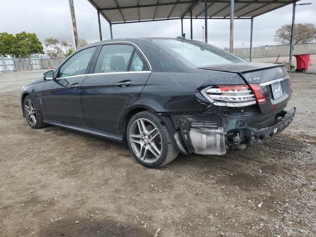 Photo 1 VIN: WDDHF5KB6EB035625 - MERCEDES-BENZ E-CLASS 