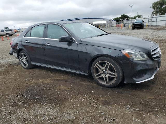 Photo 3 VIN: WDDHF5KB6EB035625 - MERCEDES-BENZ E-CLASS 