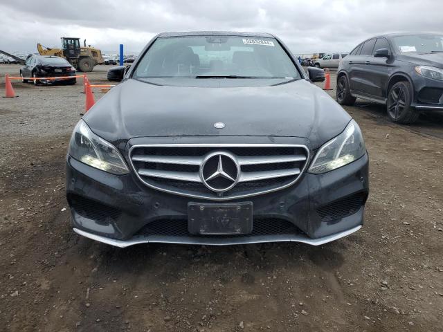 Photo 4 VIN: WDDHF5KB6EB035625 - MERCEDES-BENZ E-CLASS 