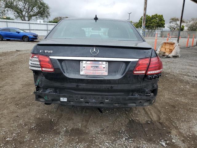 Photo 5 VIN: WDDHF5KB6EB035625 - MERCEDES-BENZ E-CLASS 