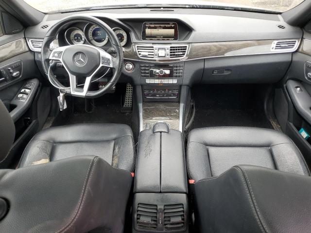 Photo 7 VIN: WDDHF5KB6EB035625 - MERCEDES-BENZ E-CLASS 