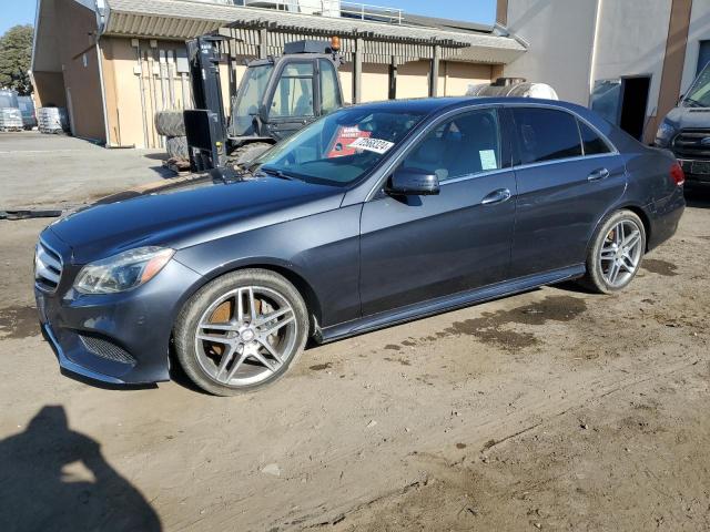 Photo 0 VIN: WDDHF5KB6EB040954 - MERCEDES-BENZ E 350 