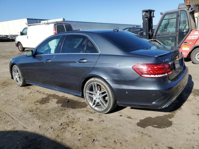 Photo 1 VIN: WDDHF5KB6EB040954 - MERCEDES-BENZ E 350 