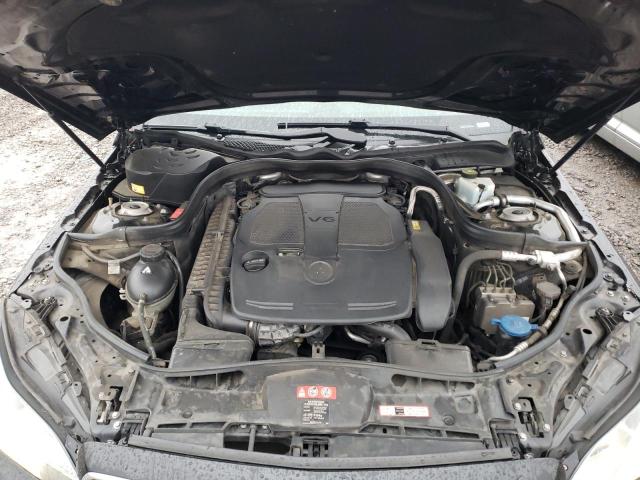 Photo 10 VIN: WDDHF5KB6EB048438 - MERCEDES-BENZ E 350 